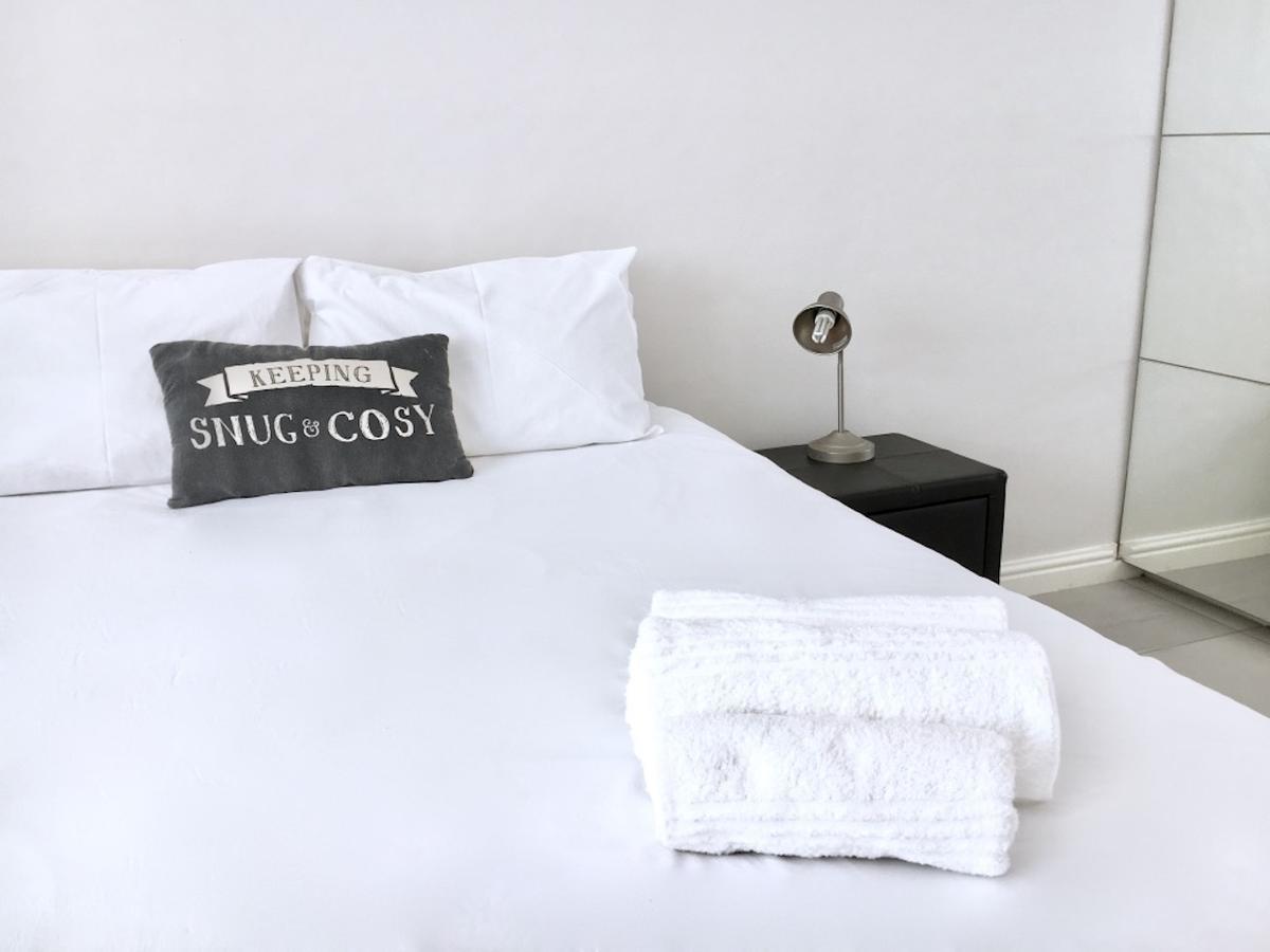 Sandringham Bachelor Beach Road Bloubergstrand Extérieur photo
