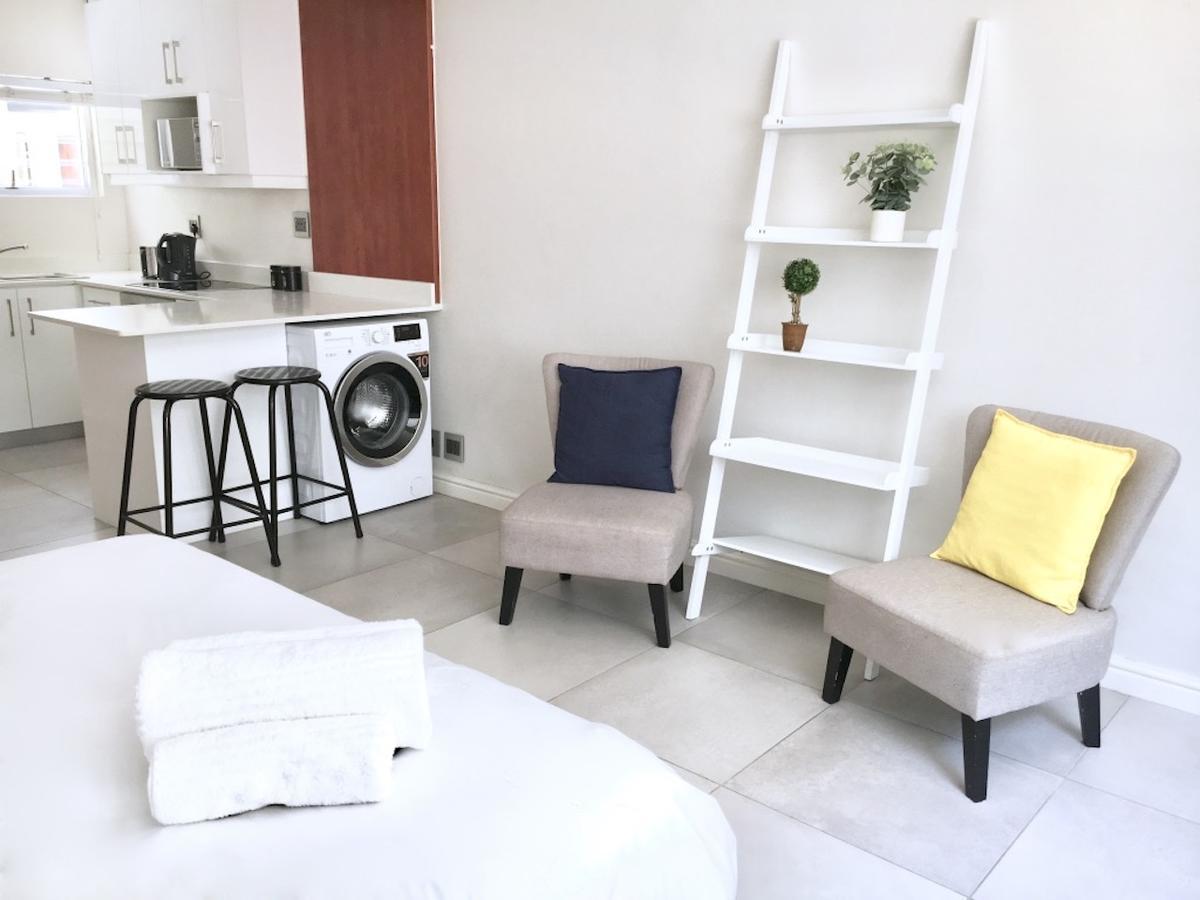 Sandringham Bachelor Beach Road Bloubergstrand Extérieur photo