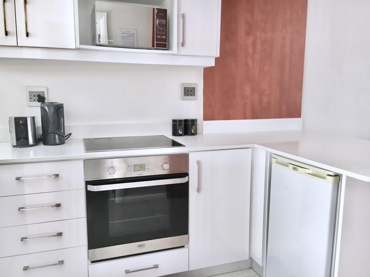 Sandringham Bachelor Beach Road Bloubergstrand Extérieur photo