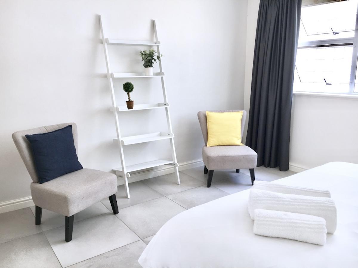 Sandringham Bachelor Beach Road Bloubergstrand Extérieur photo