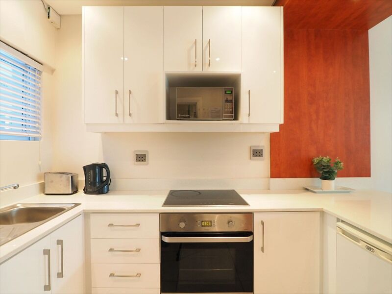 Sandringham Bachelor Beach Road Bloubergstrand Extérieur photo