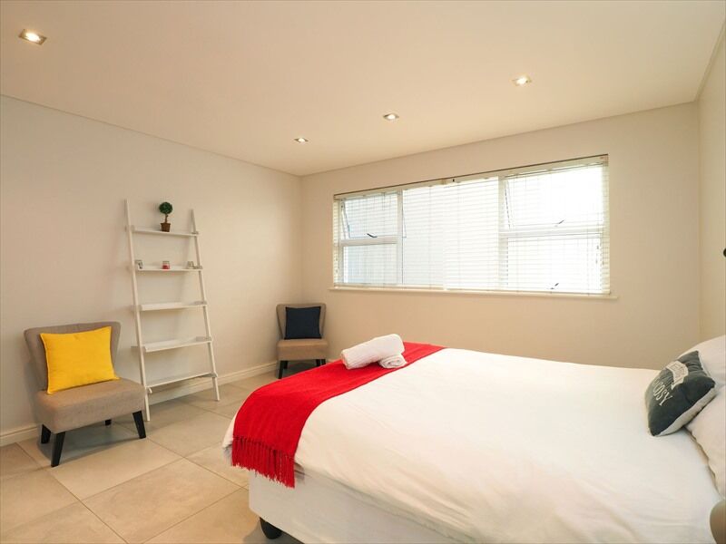 Sandringham Bachelor Beach Road Bloubergstrand Extérieur photo