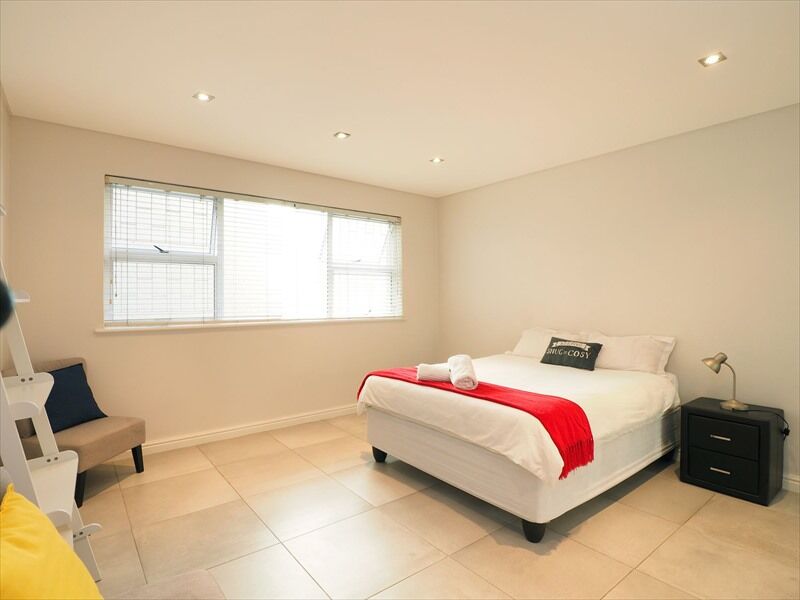 Sandringham Bachelor Beach Road Bloubergstrand Extérieur photo